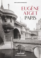 Eugène Atget. Paris Gautrand Jean Claude