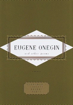 Eugene Onegin And Other Poems - Puszkin Aleksander