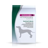 Eukanuba karma dla psów Veterinary Diets Restricted Calorie 12kg