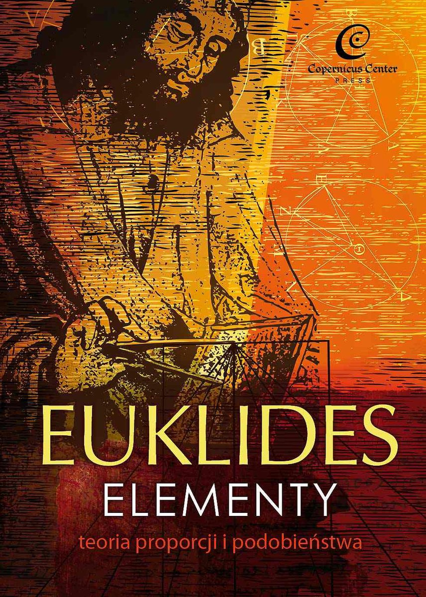 Euklides. Elementy - ebook epub