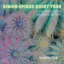 Euphorbia Ruther Jonas, Mean Marc, Spiess Simon