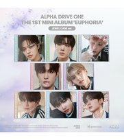 Euphoria Alpha Drive One