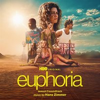 Euphoria: Season 3 (HBO Original Series Soundtrack) Hans Zimmer