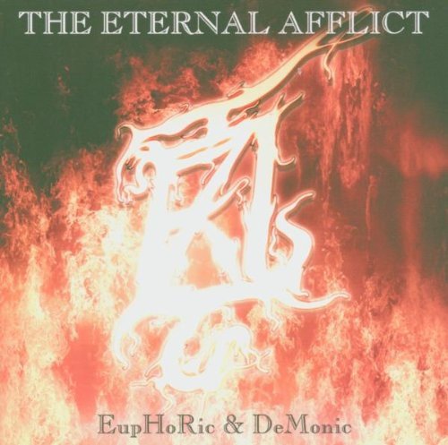 Euphoric And Demonic - Eternal Afflict | Muzyka Sklep EMPIK.COM