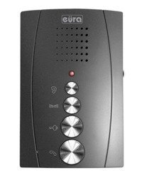 Eura-Tech, Unifon ''EURA'' ADA-12A3 - Eura-Tech