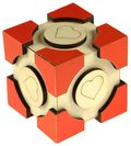 Eureka 3D, łamigłówka Escape Box Companion Secret - Eureka 3D