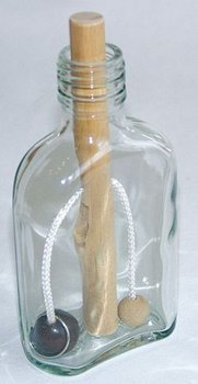 Eureka, łamigłówka Bottle 4, poziom 2/4 - Eureka 3D