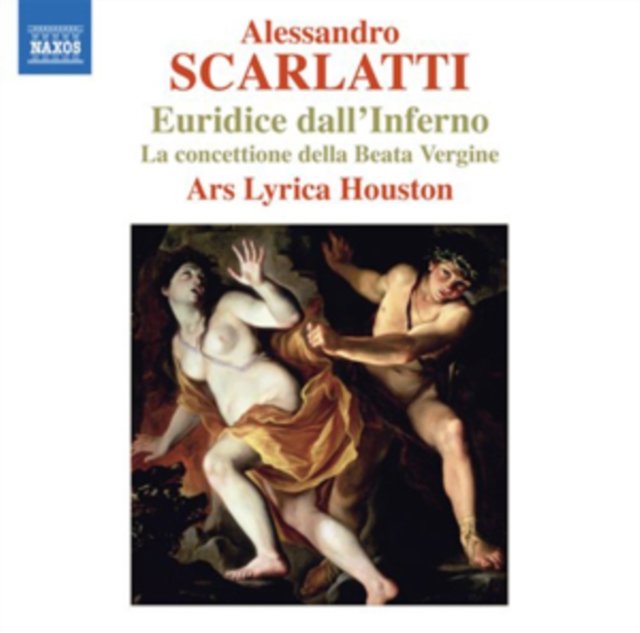 Euridice dall'Inferno / La Concettione della Beata Vergine