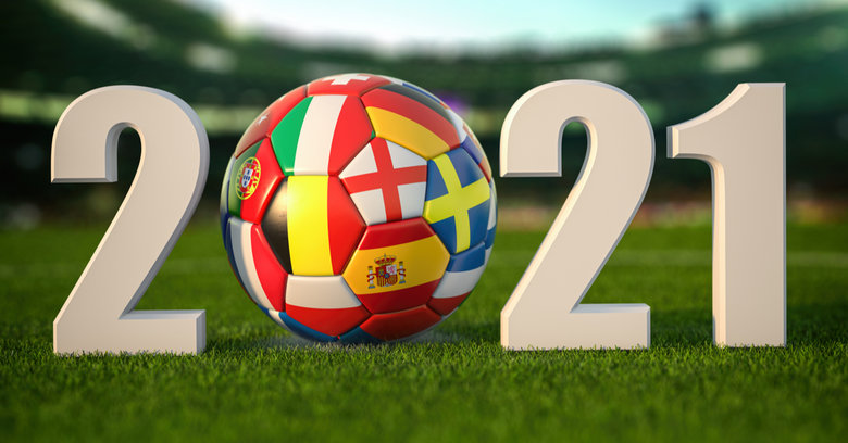 EURO 2021: wszystko, co warto wiedzieć przed mistrzostwami Europy w piłce nożnej