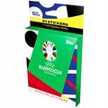 Euro 2024 Match Attax Topps Naklejki Eco Pack