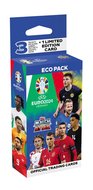 Euro 2024 Match Attax Topps TCG Eco Pack