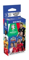 Euro 2024 Match Attax Topps TCG Eco Pack Burda Media Polska Sp. z o.o.