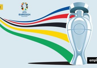 Euro 2024 – najważniejsze informacje o Mistrzostwach Europy w piłce nożnej