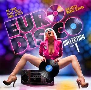 Euro Disco Collection. Volume 1 - Various Artists