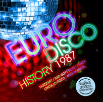 Euro Disco History 1987 Various Artists