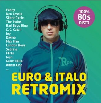 Euro & Italo Retromix - Various Artists