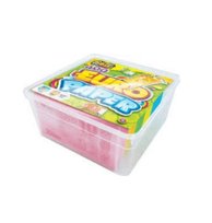 Euro Paper, słodki papier jadalny banknoty, 400 sztuk