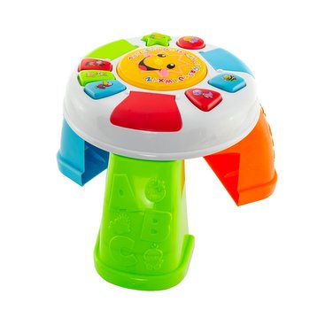EuroBaby, muzyczny stolik - EuroBaby