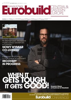 Eurobuild Central and Eastern Europe