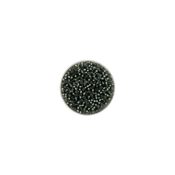Euroclass, koraliki ozdobne, okrągłe, stalowe, 16 g
