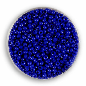 Euroclass, koraliki ozdobne, rokoko, 2,6 mm, 17 g