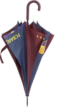Eurocom, Parasolka, FC Barcelona, 105 cm - Eurocom