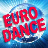 Eurodance Various Artists
