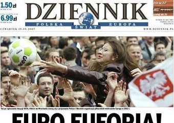 Wygraliśmy EURO 2012