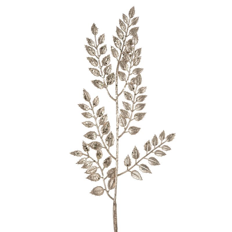 Eurofirany, Świąteczna Gałązka, 10x48 Cm - Eurofirany | Sklep EMPIK.COM