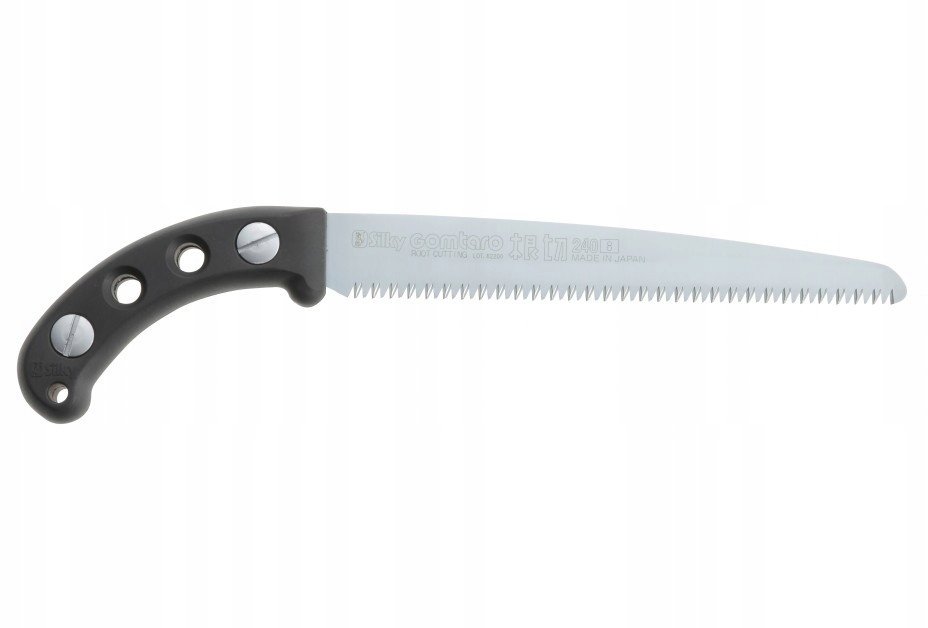 Silky Gomtaro 240-8 Snoeizaag - recht - KSI310224 | Hevu Tools