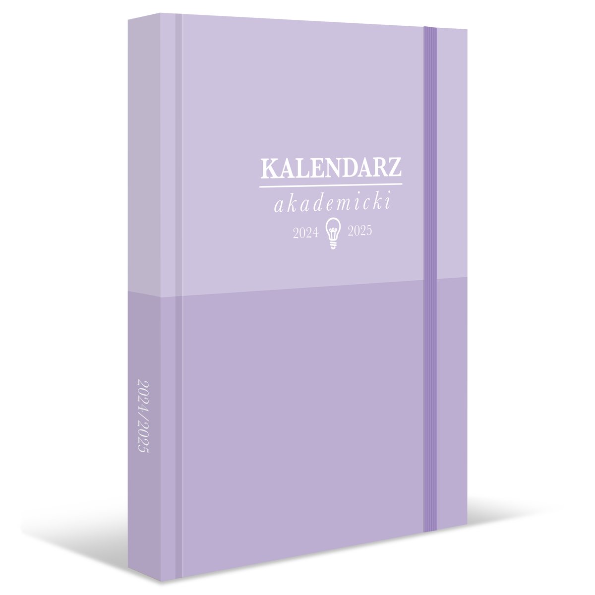 Eurograf kalendarz akademicki