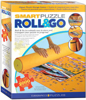 Eurographics, Mata do puzzli Smart Puzzle Roll Go Mat 8955-0102
