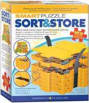 Eurographics, Sorter do Puzzli Smart Puzzle Sort Store 8955-0105 EuroGraphics