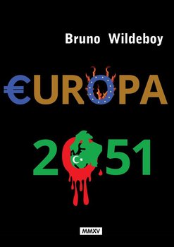Europa 20.51 - Wildeboy Bruno