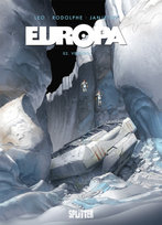 Europa. Band 2 Splitter
