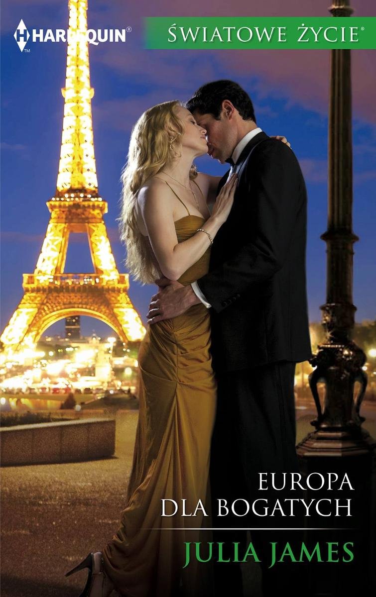 Europa dla bogatych - ebook mobi