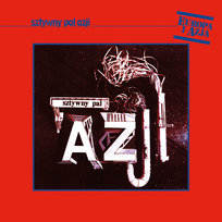 Europa i Azja (SACD) Sztywny Pal Azji