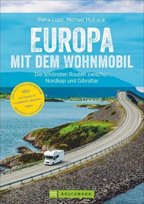 Europa mit dem Wohnmobil Bruckmann