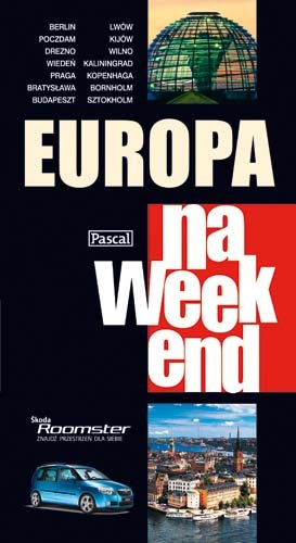 Europa na Weekend 2008