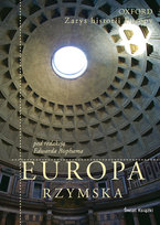 Europa Rzymska Bispham Edward