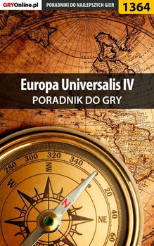 Europa Universalis 4 - poradnik do gry - Kamiński Arek Skan