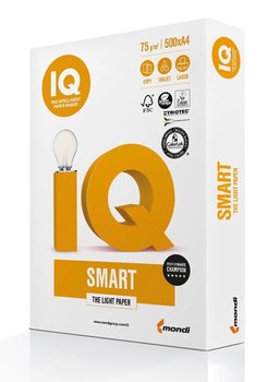 Europapier-Impap, IQ Smart, papier ksero