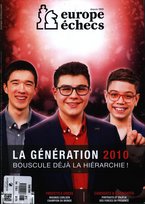 Europe Echecs [FR]