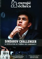 Europe Echecs [FR]