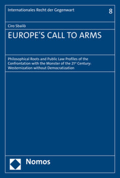EUROPE'S CALL TO ARMS
