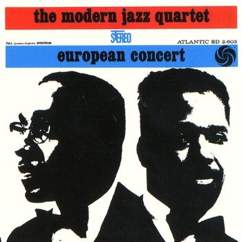 European Concert - The Modern Jazz Quartet