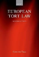 European Tort Law - Dam Cees