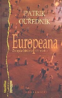 Europeana - Ourednik Patrik
