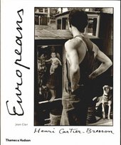 Europeans Cartier-Bresson Henri