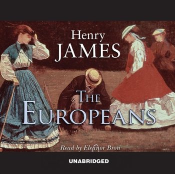 Europeans - James Henry